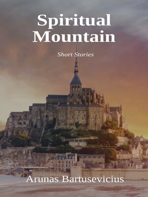 cover image of Spiritual Mountain
